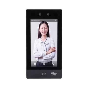 大华 7寸智能门禁一体机IC款（室外）DH-ASI41CO-M DH-ASI41CO-M