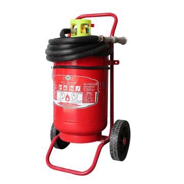 淮海 GB8109-2023新标，推车式干粉灭火器20KG MFT/ABCE20