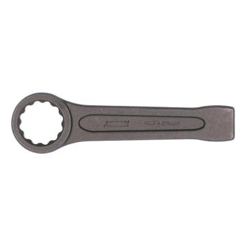 哈恩库博 HAHN+KOLB ATORN梅花敲击扳手85 毫米，DIN 7444 52049085