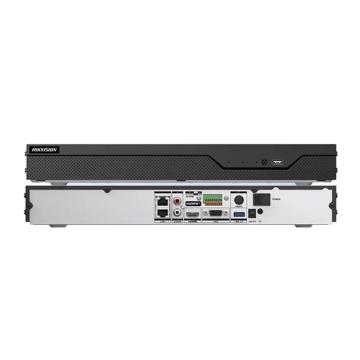 Hikvision A系列2盘位录像机 DS-7816N-A2