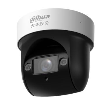 大华 WIFI球机2寸200万4倍红外智能球机（WIFI） DH-SD29D204-DW-i