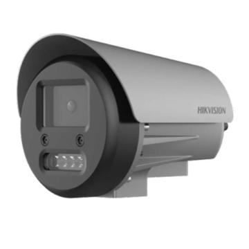 Hikvision 防爆筒型摄像机 DS-2XE3627FWD-XST(4mm)