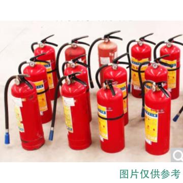 三江 5KG干粉灭火器充装 仅限上海区域