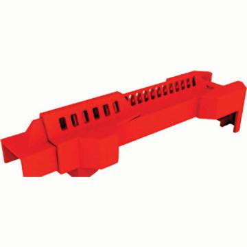 守众 蝶阀锁具 SHG502