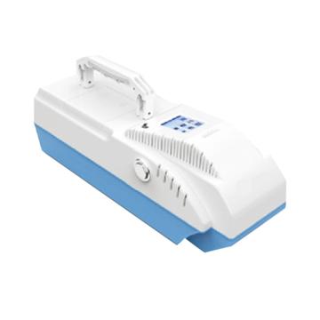 麦盾 便携式爆炸物毒品探测仪 MD300