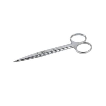 AQS/安其生 剪刀 14cm(尖直)