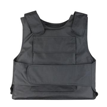 谋福 防刺服防刺衣战术背心防护马甲防身服防砍防刺背心，硬质防刺服 8769