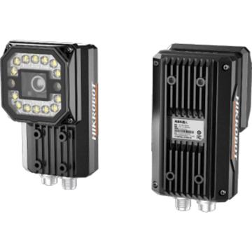 Hikvision 500万像素全局快门智能读码器 MV-ID5050M-16S-WBN