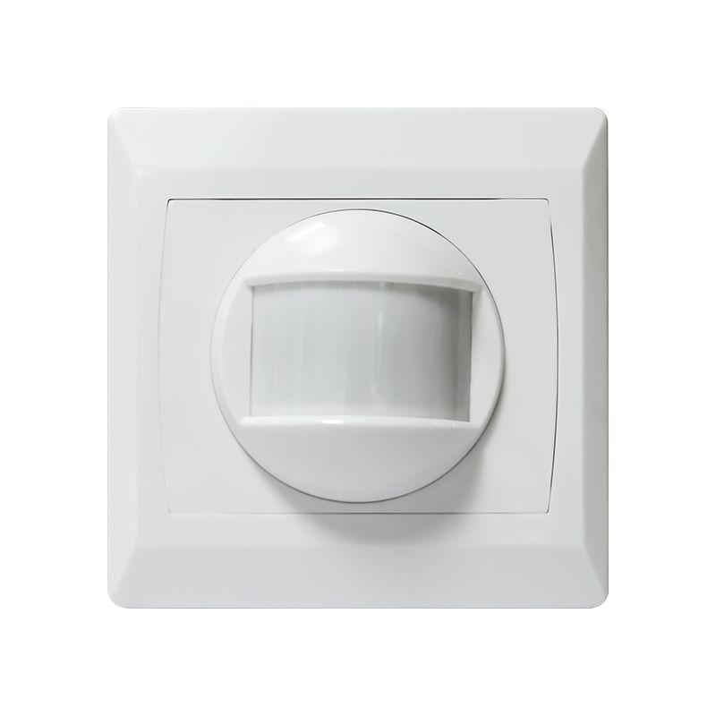 艾礼安 红外幕帘常开常闭可选，15°，吸顶/壁挂幕帘 EAP-200T 86型