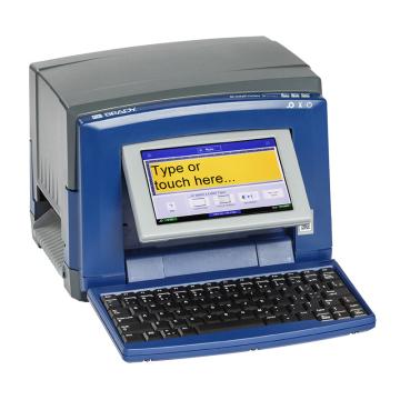 贝迪 标识标签打印机（BBP31升级款，与BBP31耗材通用） S3100