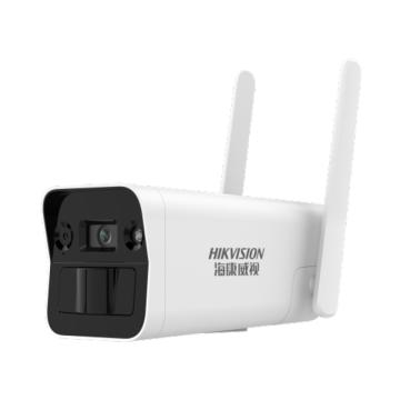 Hikvision 200万4G超低功耗筒型网络摄像机 DS-2XS2T26XMV3-IGLE(4mm)