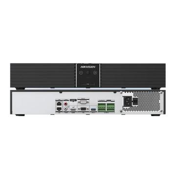 Hikvision A系列4盘位录像机 DS-7932N-A4