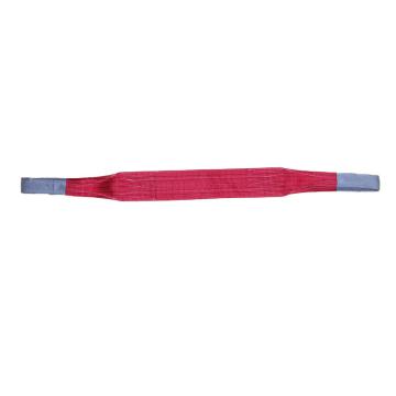 萨佩姆 扁平吊环吊带带宽150mm，红色，额定载荷5T，使用长度8m SPM06-2150 08
