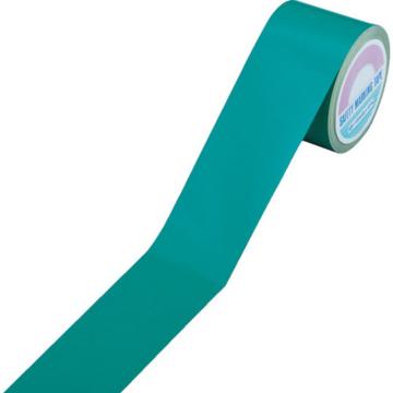 绿十字 反光胶带（反光线胶带） 绿色 反射-50G 50mm宽×10m 室内用 聚酯 265012