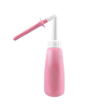 AQS/安其生 医用CXQ500ML粉色短嘴 500ml/袋