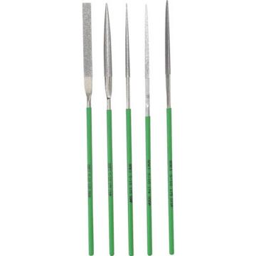吴英 DIAMOND 砂纸 S-10 五种套装 164 S10SET