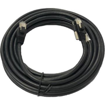 Hikvision RJ45高柔千兆网线 MV-ACG-RJ45s-RJ45-HF-7m