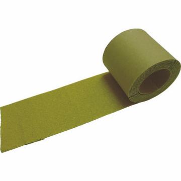 TRUSCO 重负荷防滑胶带 100mm×3m 黄色 TNSH100Y