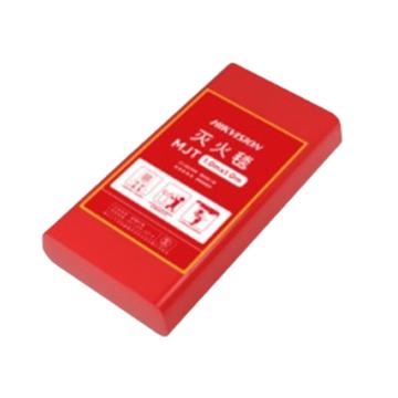 Hikvision 智慧消防 灭火毯-MJT1.0m×1.0m