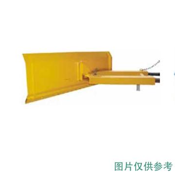 联护 叉车用排雪犁（打包尺寸1520*1300*900 净尺寸1500x1281x681mm） SPE-01-1500
