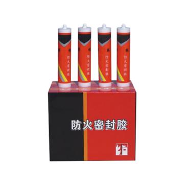 熊猫 防火密封胶 1支/300ml