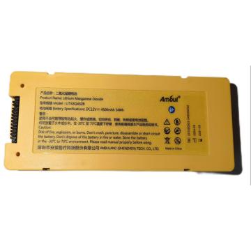 Amoul 五年期电池 LIT43Q452B
