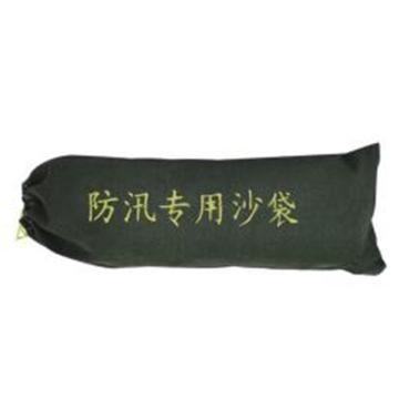 天意州 防汛沙袋，防汛专用沙袋，沙包防讯沙袋 帆布空沙包袋，25*70