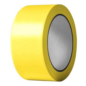 Raxwell 通用型划线胶带，45mm×18m，PVC，黄色 RSST0092
