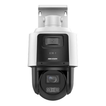 Hikvision 多摄球机 DS-2SC3C144MW-T(4x2.8)