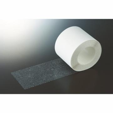 TRUSCO 透明防滑胶带 户外用 100mm×10m TNTS10010