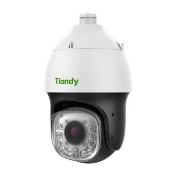 天地伟业 200万25倍星光全光谱警戒球25×/IW/A/V3.0 TC-H126Q25×/IW/A/V3.0