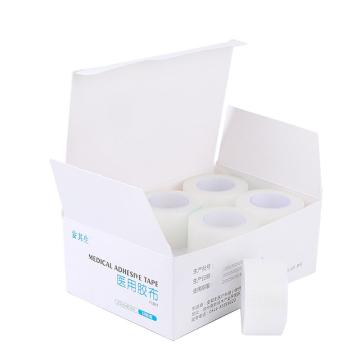 AQS/安其生 胶布 PE2.5*910cm*12卷