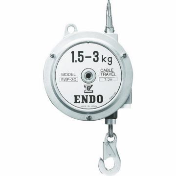 ENDO 弹簧平衡器 EWF-3C【海外现货】 EWF3C