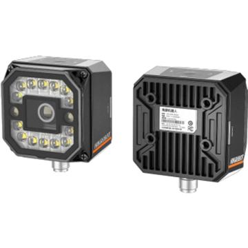 Hikvision 130万像素智能读码器 MV-ID3013PM-12M-WBN
