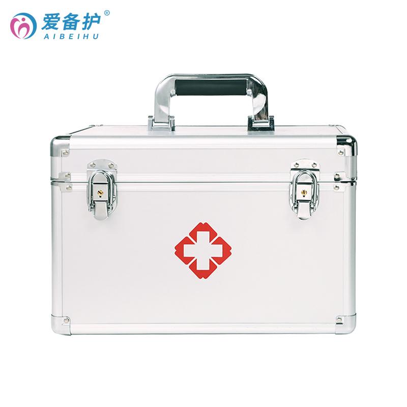 爱备护 18寸家庭品质套装医药箱 ABH-S008+B套装