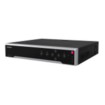 Hikvision 8K高清型NVR-I系列 DS-7708N-I5/8P-V3