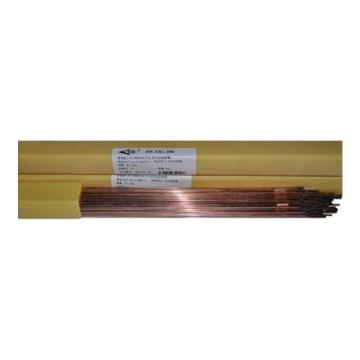 上海电力 承压设备用氩弧焊丝 TIG55-1CM-MnV（ER55-B2-MnV）Φ2.5