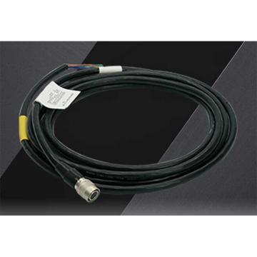 海康机器人 工业相机电源线 MV-ACP-H6p-open-ST-3m