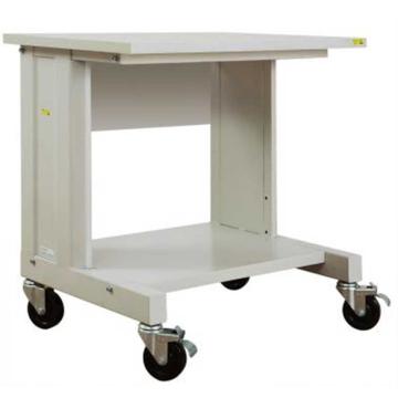 佰斯特 防静电推车二层 承重300kg 750×600×795m(不含安装) TB-19E