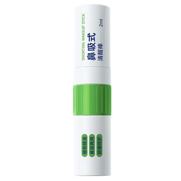 AQS/安其生 安其生&真艾堂鼻吸棒（薄荷味）2ml 1个/盒