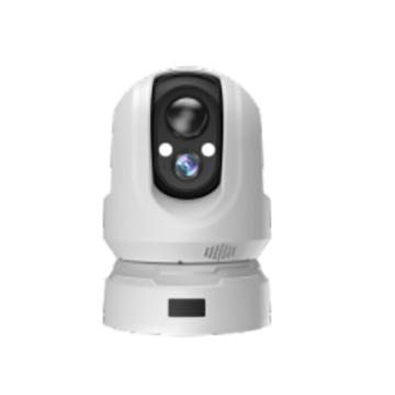 Hikvision 4G球机 iDS-MCD2AM/32G/GLE/PIR