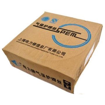 上海电力 CO2气体保护焊丝 ER70S-6，φ1.2