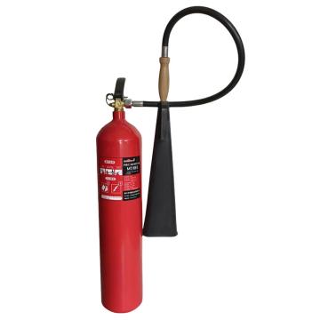 海啸 GB4351-2023新标，手提式二氧化碳灭火器5KG MT/BE5