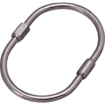 水本机械制作所 不锈钢 转动扣 使用载荷1.27kN【海外现货】 OTC8
