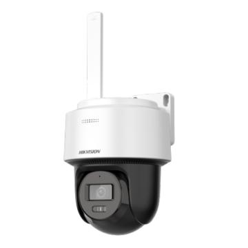 Hikvision 4G球机 DS-2DE2Q120MY-T/GLSE(4mm)(XM)(海康白)