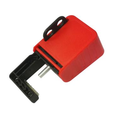 都克 电路开关锁具通用断路器锁具 E22A