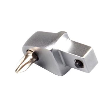 泛亚 六角BIT接頭9*12，1/4" 7431-0104W