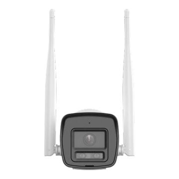 Hikvision 无线摄像机 DS-IPC-K64H-LWT(4mm)