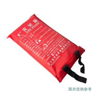 东安 袋装灭火毯，2000*2000*0.43mm DA-106