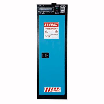 SYSBEL/西斯贝尔 单门智能安全充电柜 WA810224